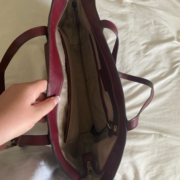 MICHEAL KORS PURSE - Picture 5 of 7